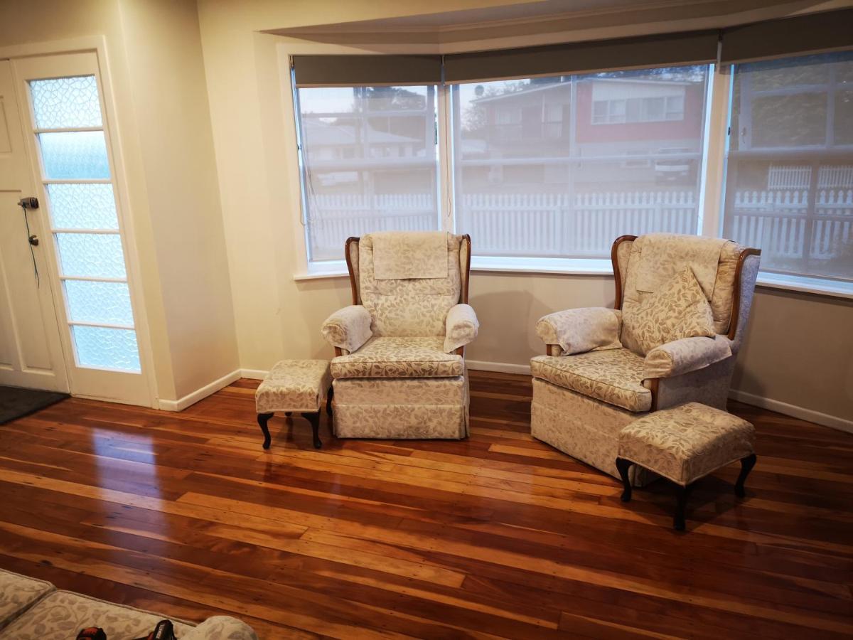 Cheerful 4 Bedroom Holiday Home روتوروا المظهر الخارجي الصورة