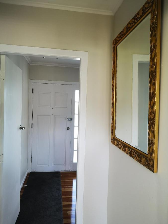 Cheerful 4 Bedroom Holiday Home روتوروا المظهر الخارجي الصورة